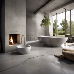 concrete suppliers