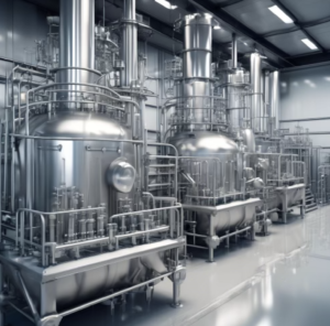 business news for Chemical Manufacturers 