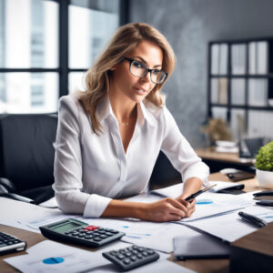 business news for CPA Firms 