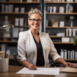 business news for small business courses 