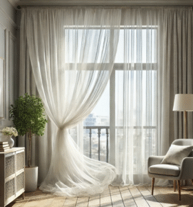 business news for Voile Fabric 
