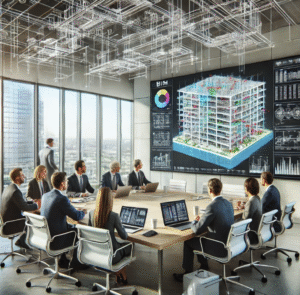 Business News for BIM Coordination 