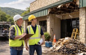 Business News for Texas Hill Country Restoration Contractors Near Me