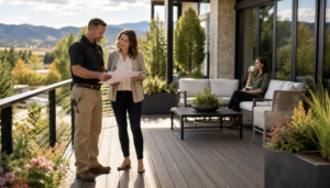 Business News for Highlands Ranch Deck Builder