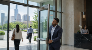 Business News for Commercial Door Hardware Houston