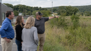 Business News for Large Acreage Vegetation Management Williamstown WV