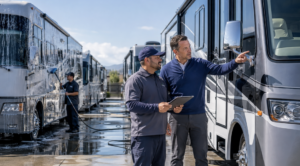 Business News for RV Washes Near Me